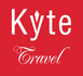 Kyte Travel Logo